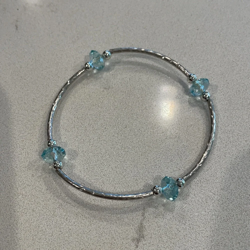 Bundle of Children’s Jewelry. Necklaces and Bracelets
